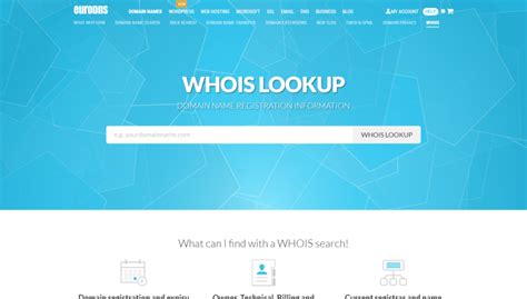 best whois lookup|The 9 Best Websites to Look Up WHOIS Information for Free .